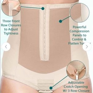 Girdle Corset postpartum
